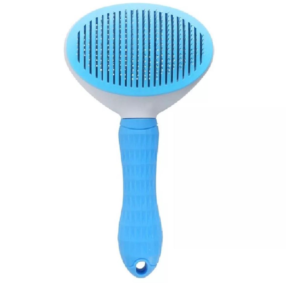 GENERICO - Cepillo Para Mascotas Saca Pelos