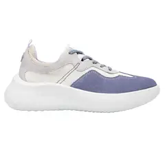 FLEXI - Zapatilla Mujer Danna Lila