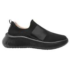 FLEXI - Zapatilla Mujer Danna Negro