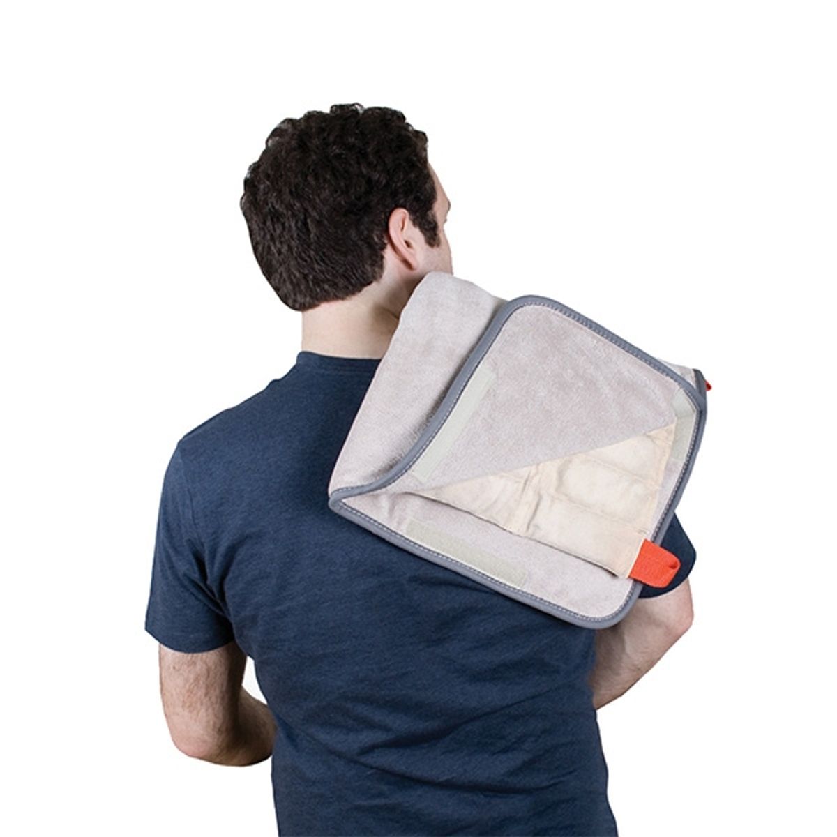 GENERICO - Relief Pak Compresa húmeda caliente -FEI - 11-1310