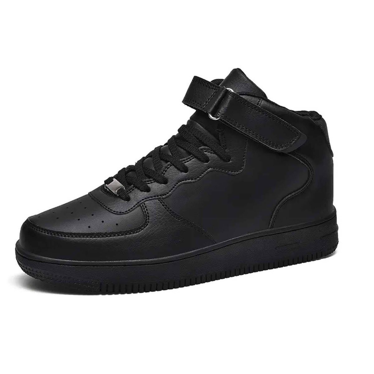 ZAPATILLACHILE - Botín Para El Colegio Unisex Super Comodos