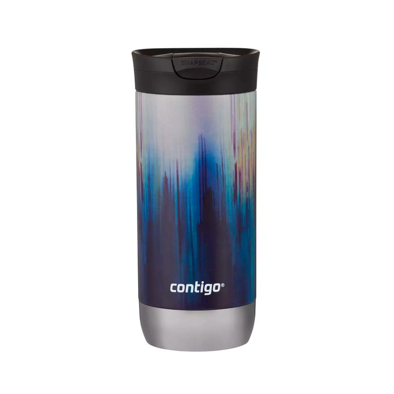 Vaso Termico Huron Couture 473ml Merlot Airbrus