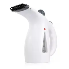 GENERICO - Plancha Vapor Vertical Ropa 4 En 1 Vaporizador Sauna Facial