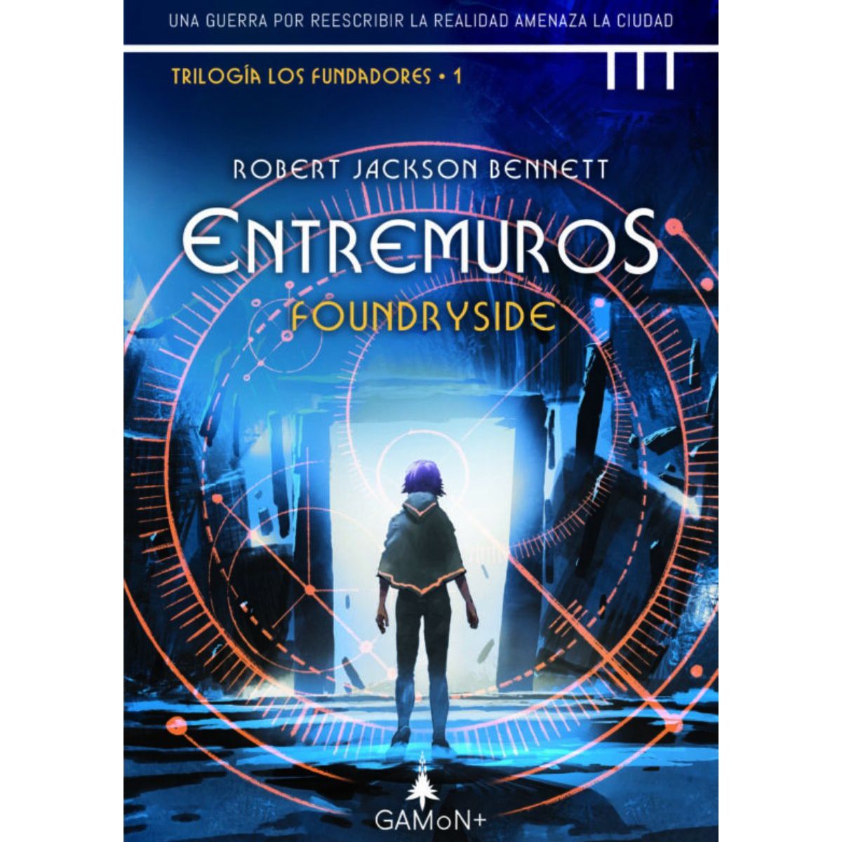 EDITORIAL CATALONIA - ENTREMUROS