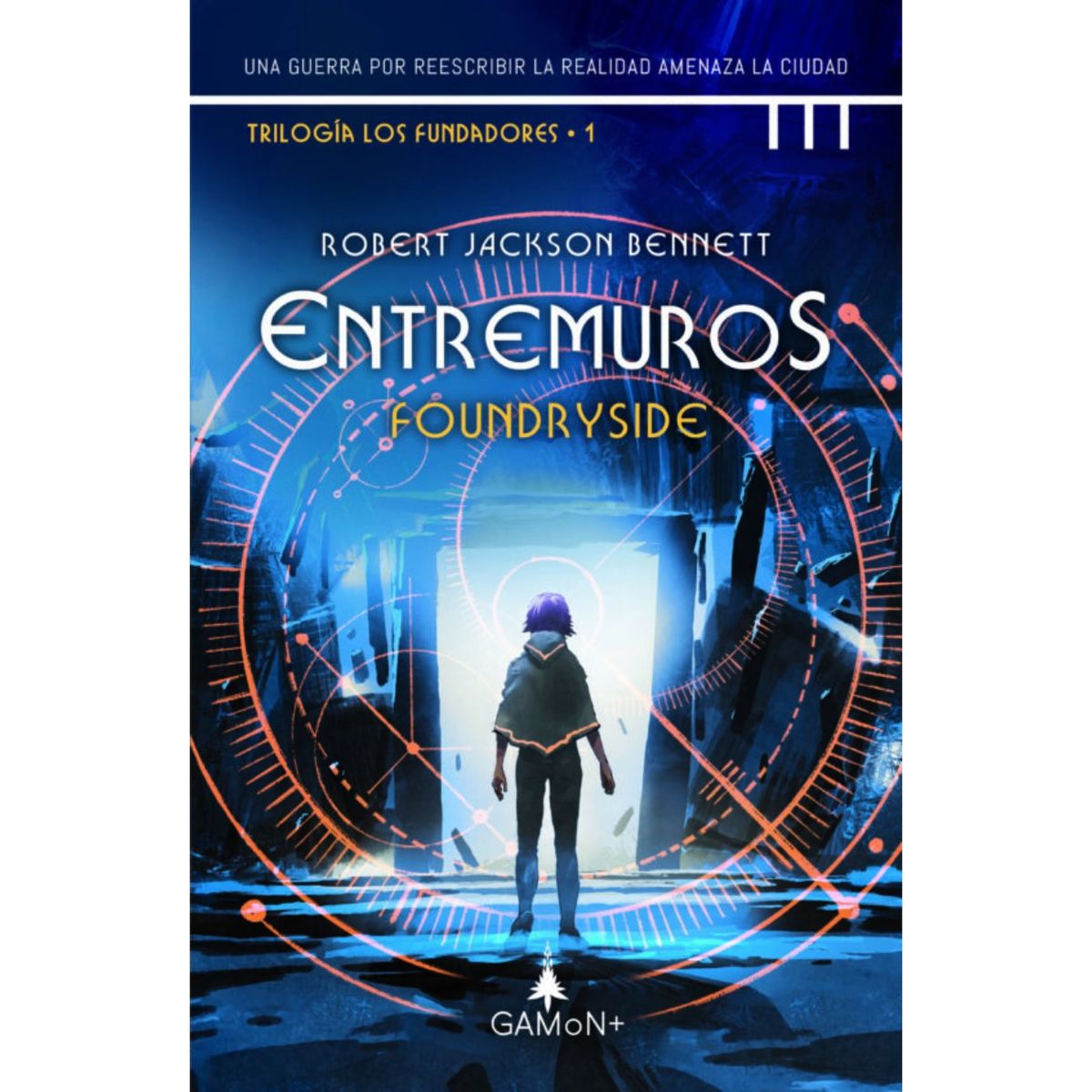 EDITORIAL CATALONIA - ENTREMUROS