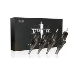 GENERICO - Cartuchos Cartridge 1207rl Para Tattoo.