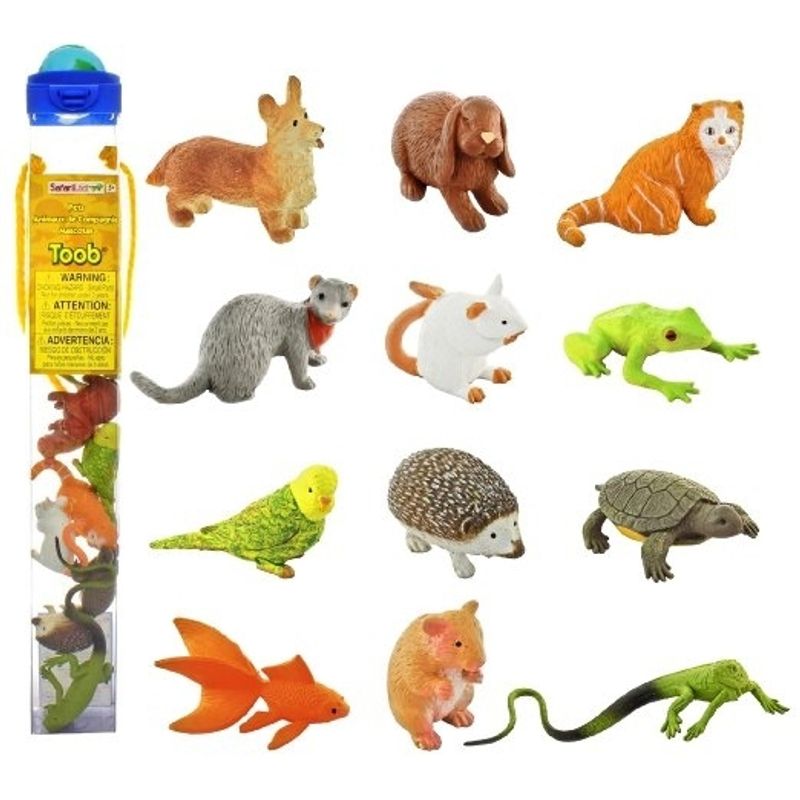 SAFARI - SAFARI 681504 MASCOTAS