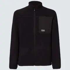 OAKLEY - Polar Mountain Fire Sherpa Hombre Negro