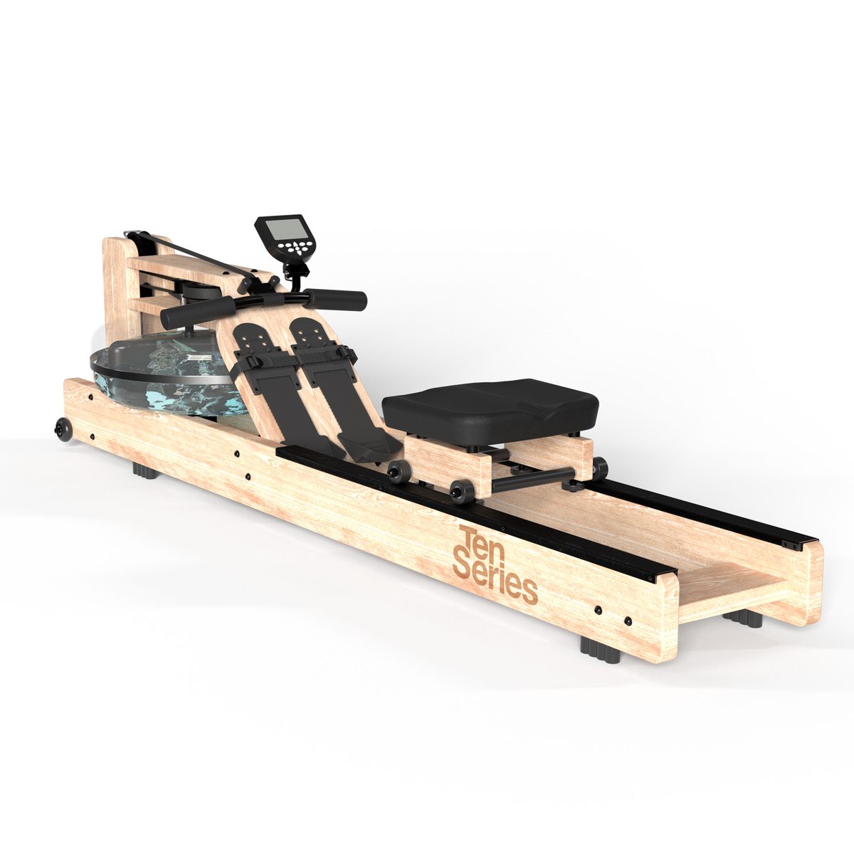 TEN SERIES - Remadora Bogadora de Agua Z4000 Ten Series