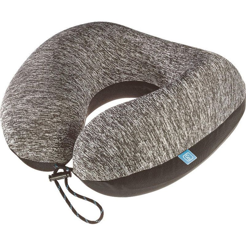 GO TRAVEL - ALMOHADA MEMORIA AMERICAN ZZZ GT485