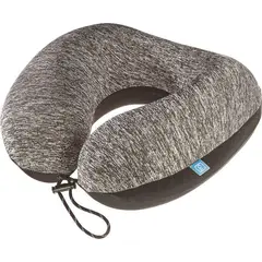 GO TRAVEL - ALMOHADA MEMORIA AMERICAN ZZZ GT485