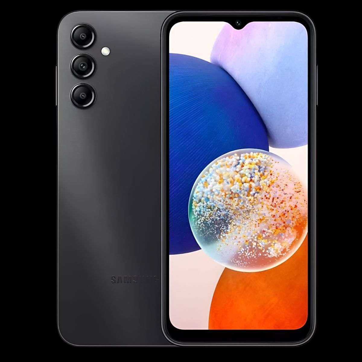 SAMSUNG - Celular Samsung Galaxy A14 5G Octa Core 128 GB - 4 GB - 50MP