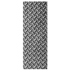 RETELA - Alfombra Vinílica Metal 70x200 cm