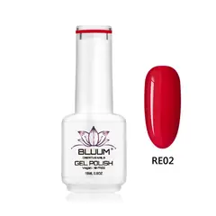 BLUUM - Esmalte Permanente RE02 15 ml.
