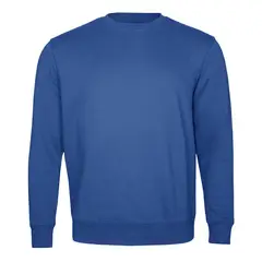 ANDESLAND OUTDOOR APPAREL - Poleron Polo Azul Francia Unisex