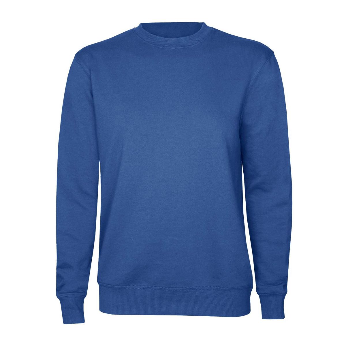 ANDESLAND OUTDOOR APPAREL - Polerón Polo Vulpes Azul Francia Unisex