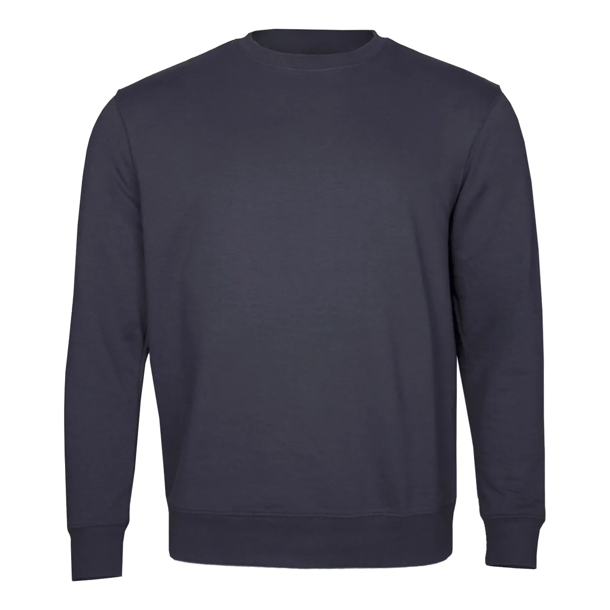 ANDESLAND OUTDOOR APPAREL - Polerón Polo Vulpes Azul Oscuro Unisex