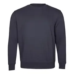 ANDESLAND OUTDOOR APPAREL - Polerón Polo Vulpes Azul Oscuro Unisex