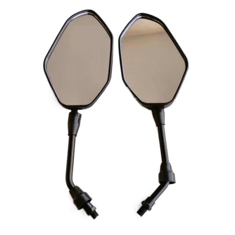HONDA - Espejos para Moto Honda Xblade 160