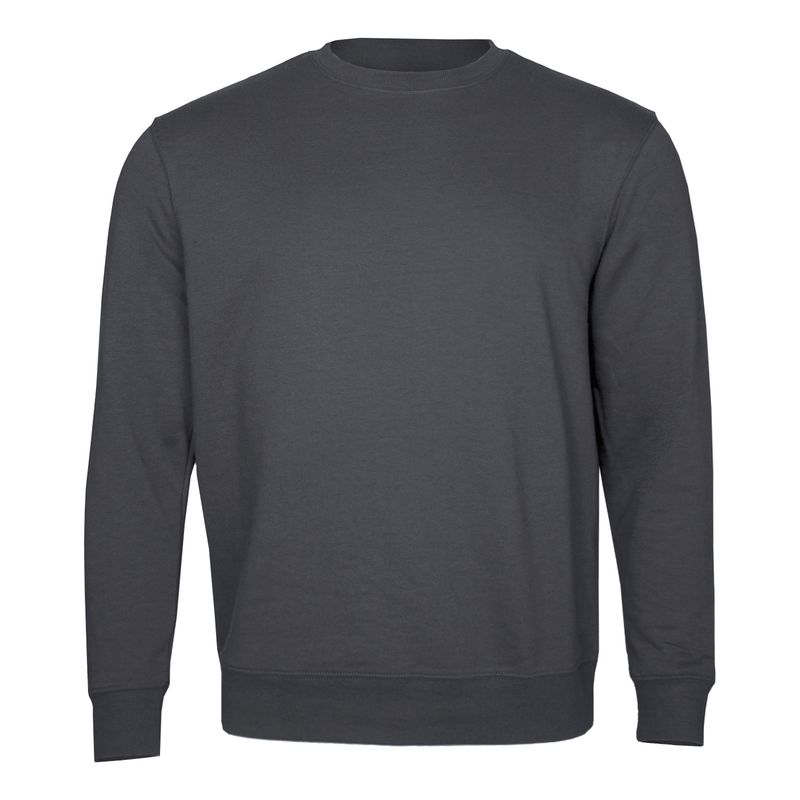 ANDESLAND OUTDOOR APPAREL - Polerón Polo Vulpes Grafito Unisex