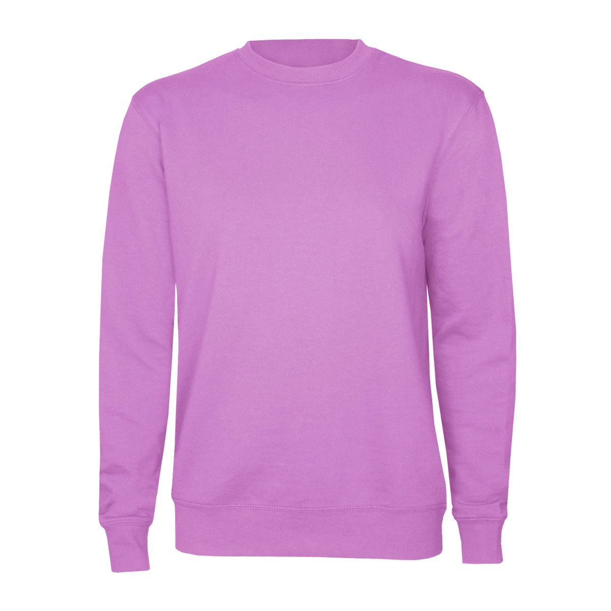 ANDESLAND OUTDOOR APPAREL - Polerón Polo Vulpes Lila Unisex