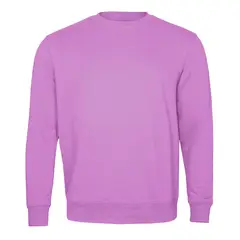ANDESLAND OUTDOOR APPAREL - Poleron Polo Lila Unisex