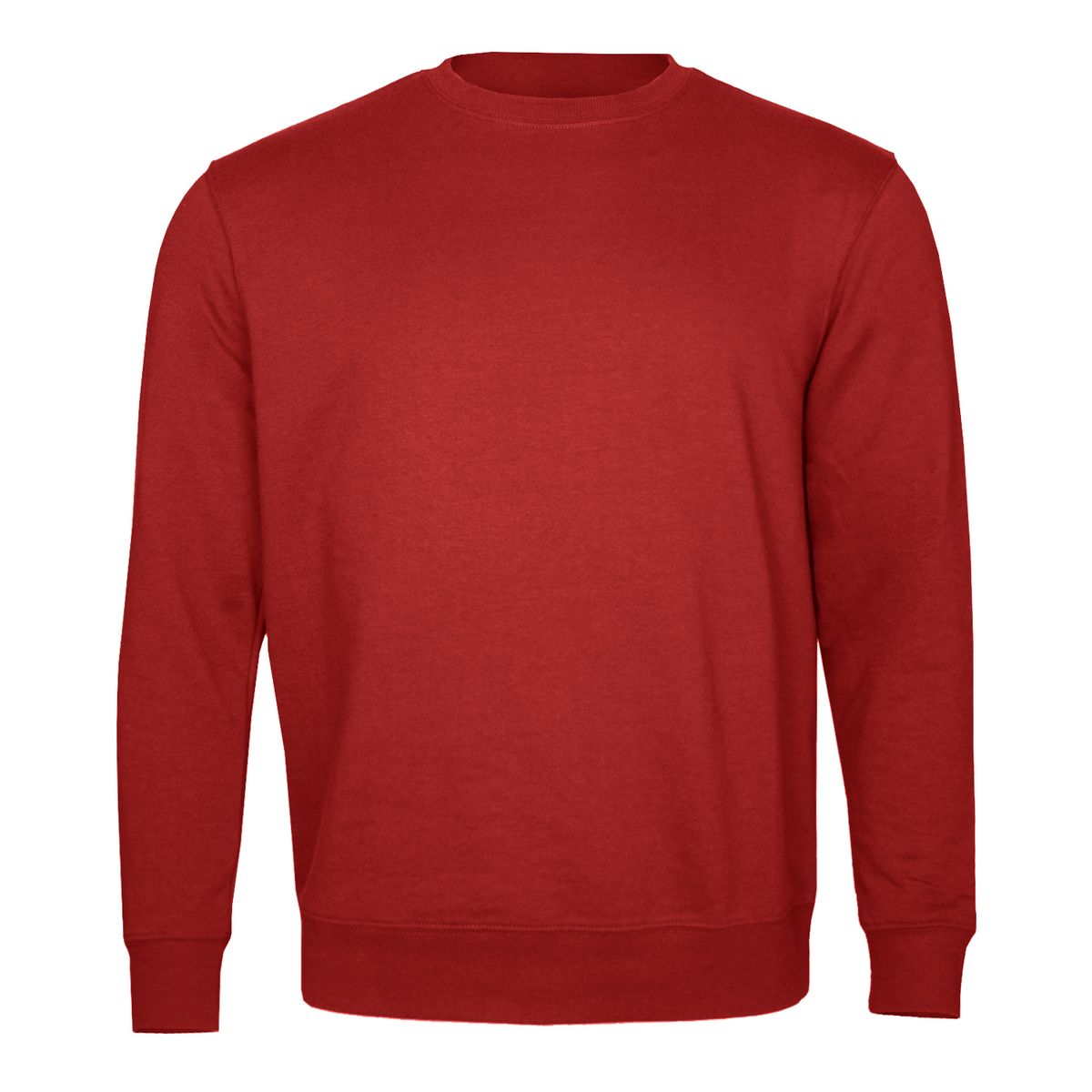 ANDESLAND OUTDOOR APPAREL - Polerón Polo Vulpes Rojo Unisex