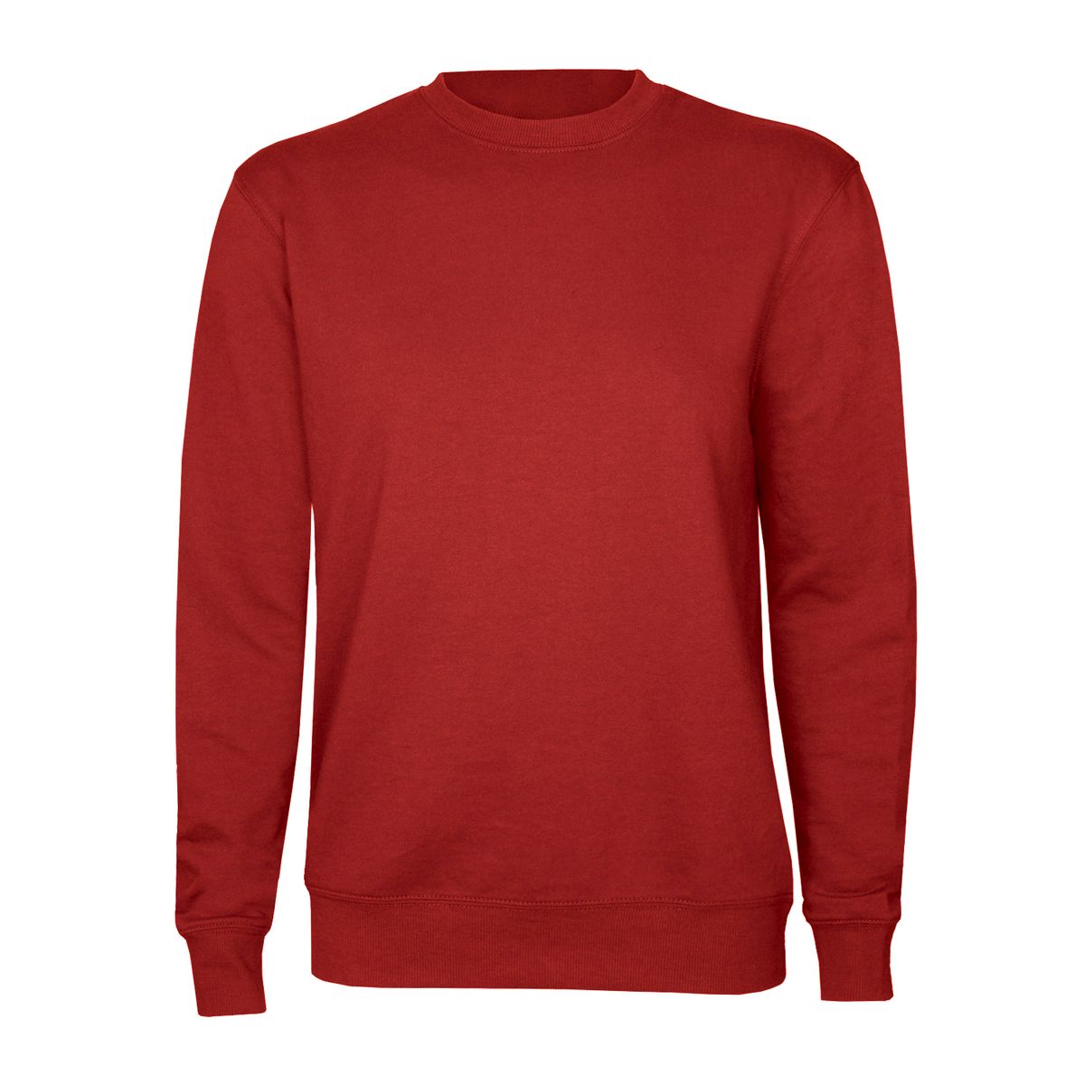 ANDESLAND OUTDOOR APPAREL - Polerón Polo Vulpes Rojo Unisex