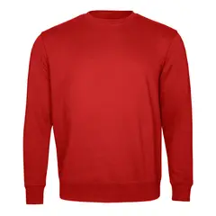 ANDESLAND OUTDOOR APPAREL - Poleron Polo Rojo Unisex