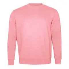 ANDESLAND OUTDOOR APPAREL - Poleron Polo Rosado Unisex