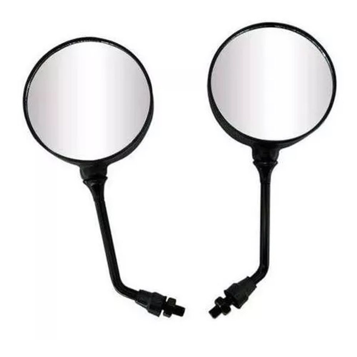 HONDA - Espejos para Moto Honda XR 125-150-190