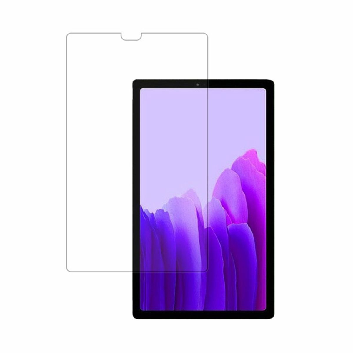 GENERICO - Vidrio templado Tablet Samsung Tab A7 Lite 8,7