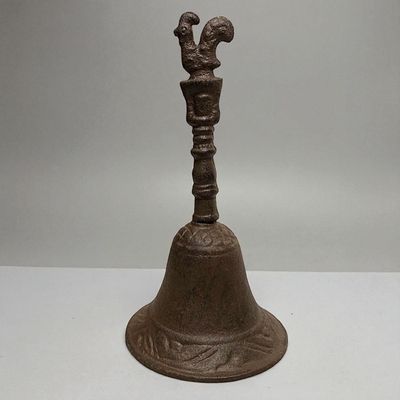 Imagen 2 del producto Campana de mesa hierro