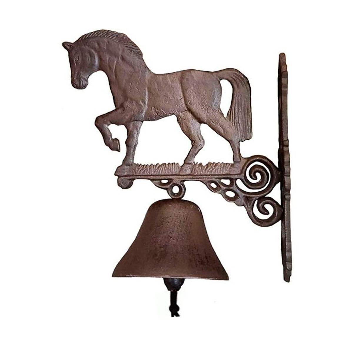 BRIC - Campana Diseño Caballo