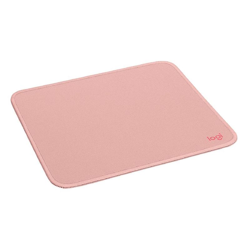 LOGITECH - 956-000037 MOUSE PAD STUDIO SERIES PINK - Rosa