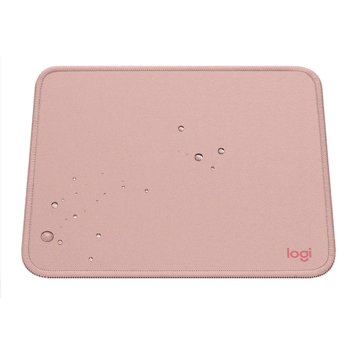 LOGITECH - MOUSE PAD STUDIO SERIES PINK