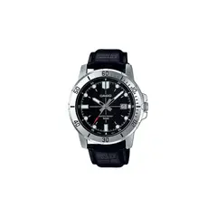 CASIO - Reloj Hombre Análogo MTP-VD01L-1EV
