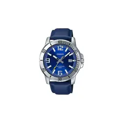 CASIO - Reloj Hombre Análogo MTP-VD01L-2BV