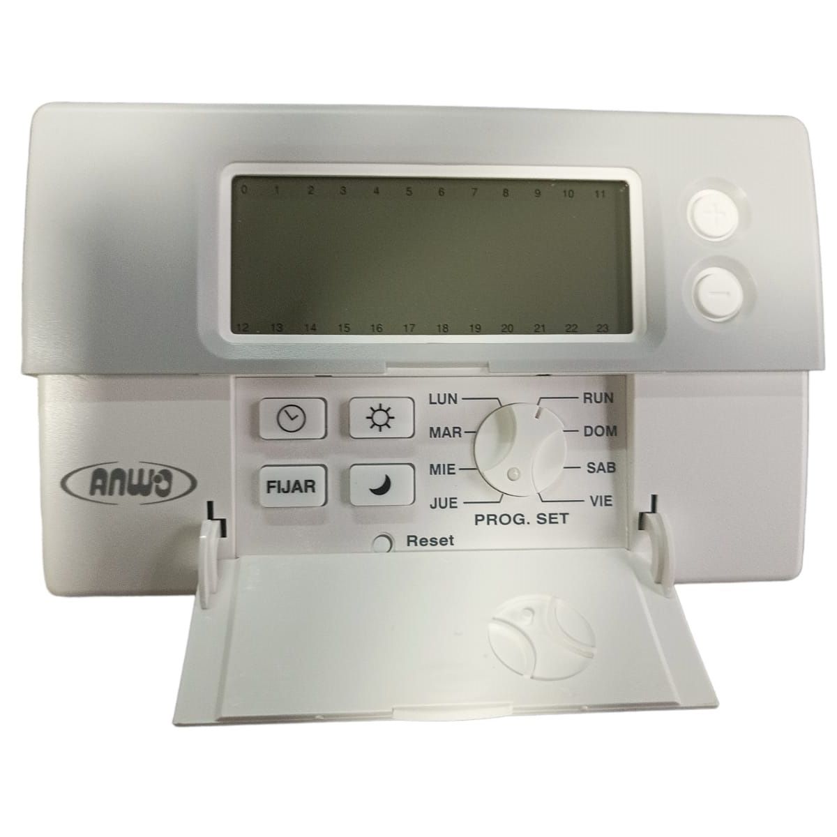 ANWO - Termostato Programable ATP Florencia Anwo
