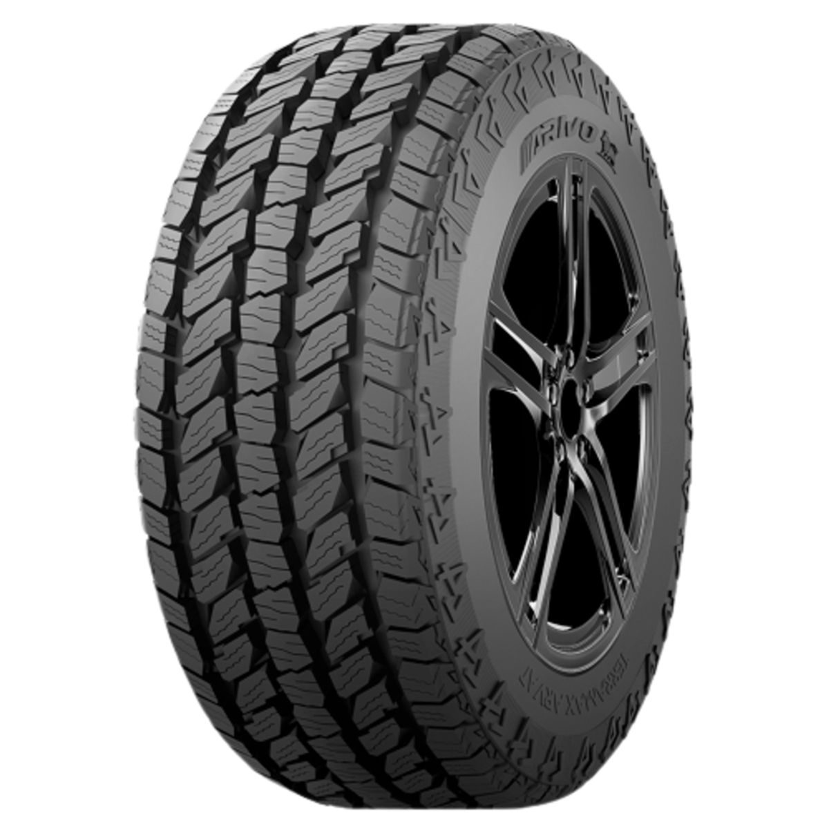 ARIVO - NEUMATICO 235/75 R15 109S XL TERRAMAX AT ARIVO