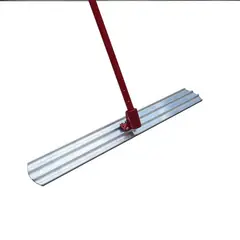 GENERICO - Platacho de Aleación de Aluminio y Magnesio 150cm