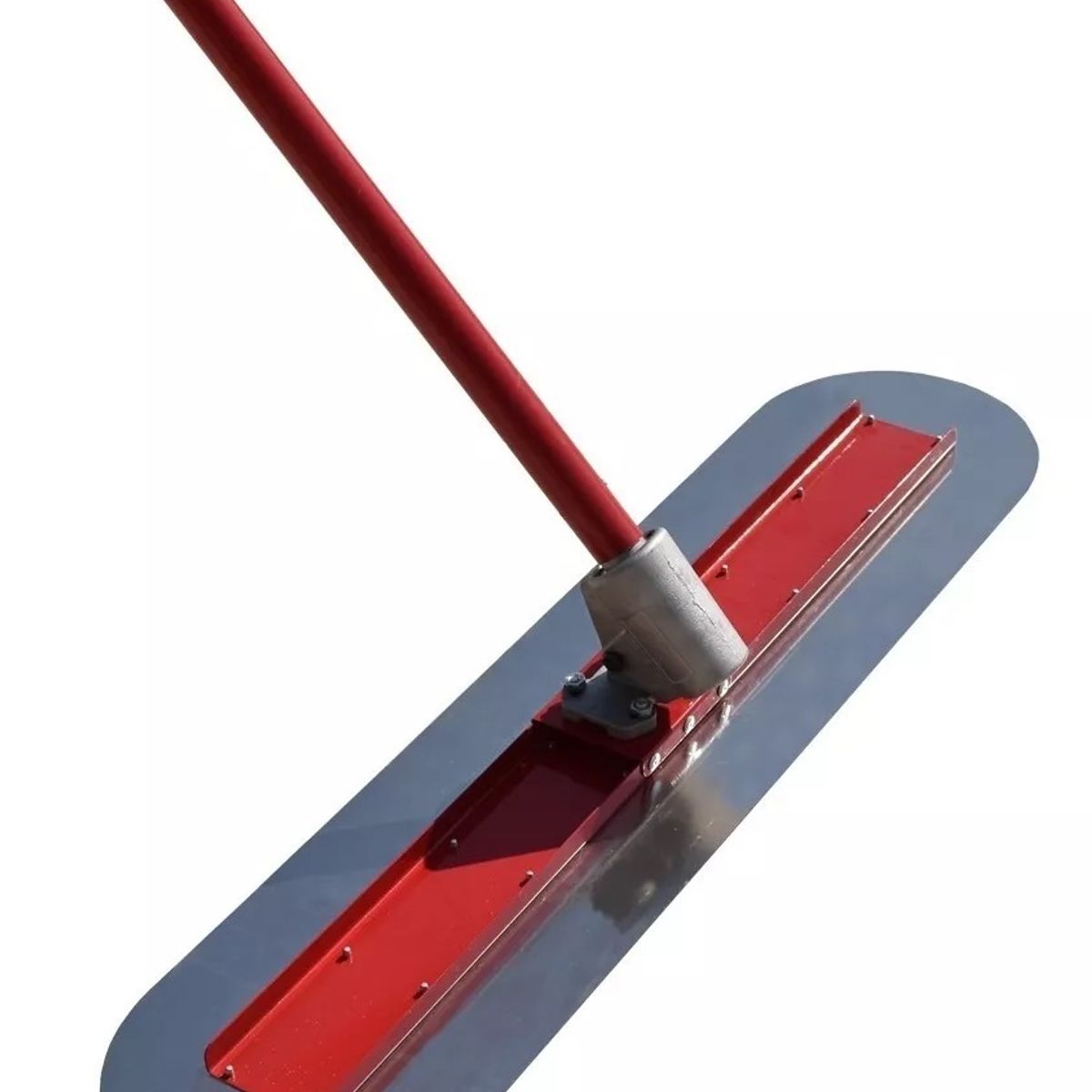 GENERICO - Platacho De Acero Inoxidable Llana Ligero