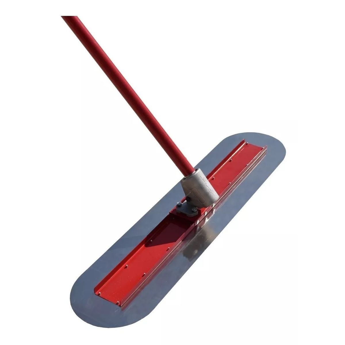 GENERICO - Platacho De Acero Inoxidable Llana Ligero