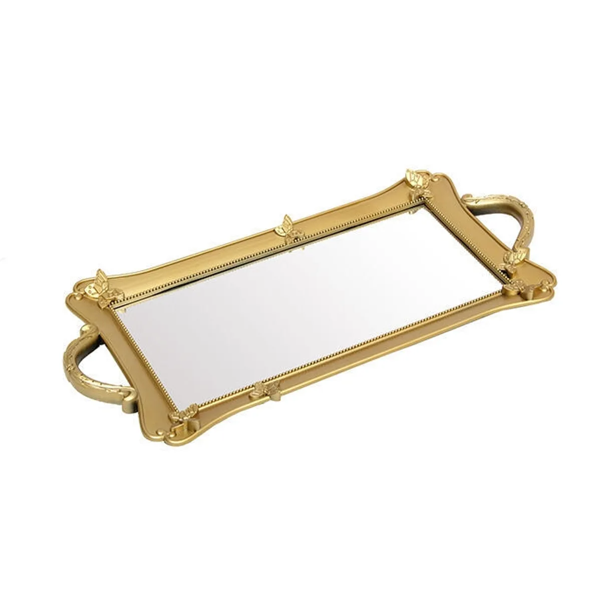 VGO - Bandeja Decorativa para servir