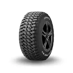 ARIVO - NEUMATICO 265/65 R17 10PR 120/117Q ROCK TRAK MT RWL