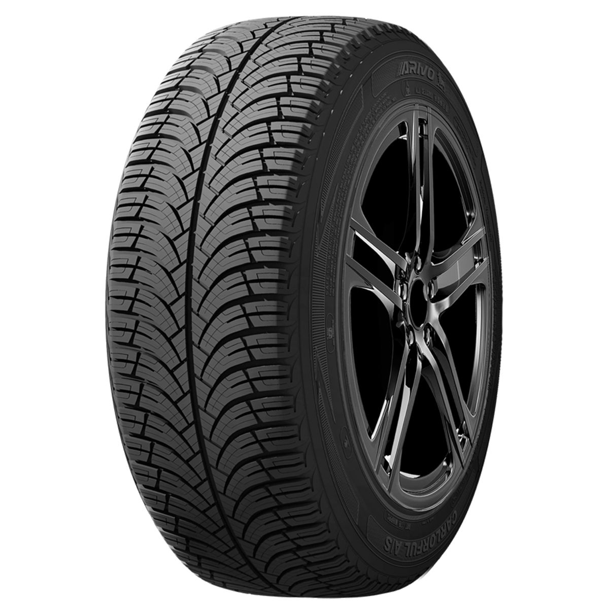 ARIVO - NEUMATICO 155/70 R13 75T CARLORFUL A/S ARIVO