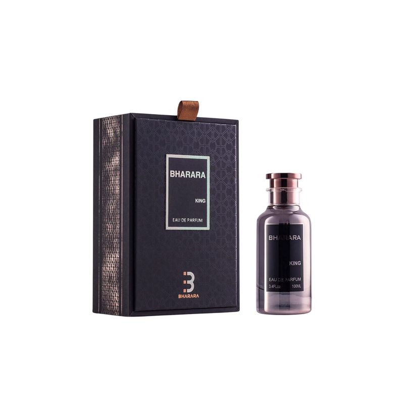 LATTAFA - Bharara King 100ML EDP