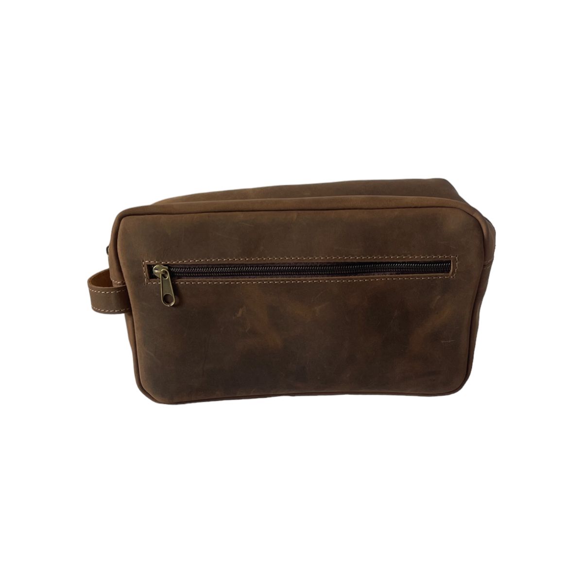 GENERICO - Neceser de Cuero Terracielo