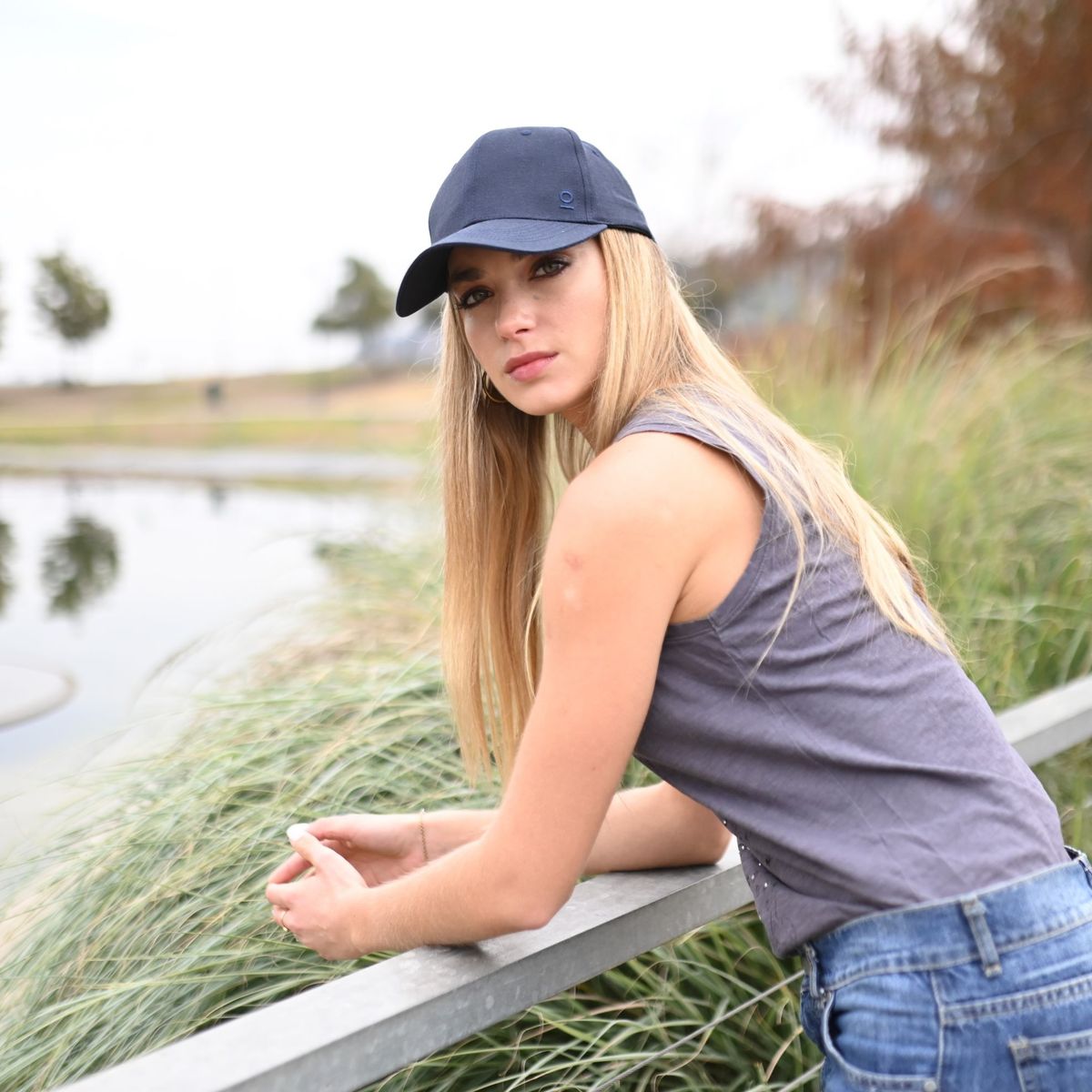 OVELO - JOCKEY OVELO ALANA TIE BACK