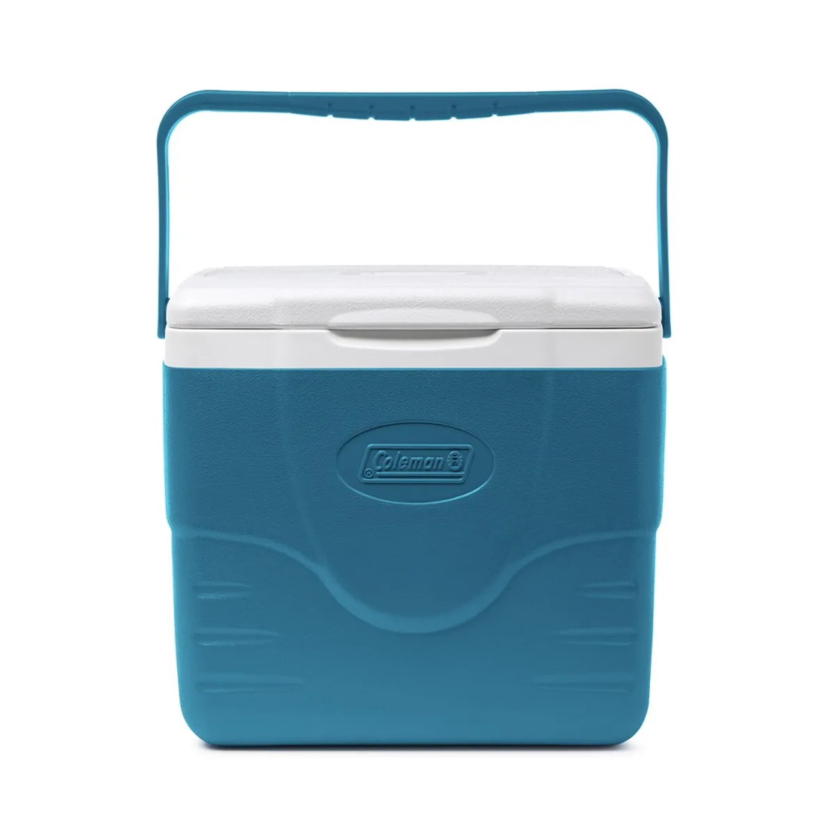 COLEMAN - Cooler Chiller Ocean Coleman® Capacidad 9 QT / 9 Lt